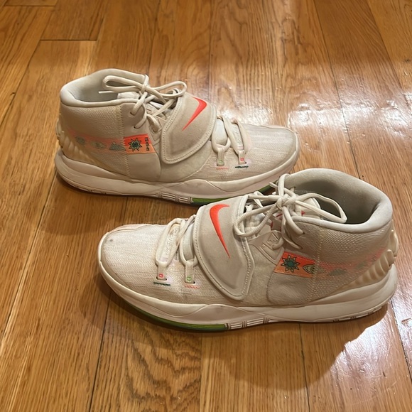 Nike Kyrie 6 N7 - Picture 9 of 10